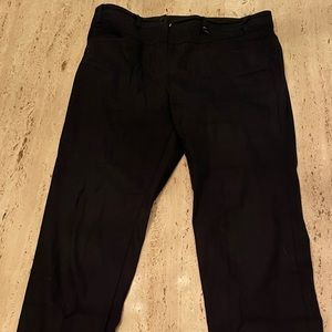 Marc Cain black trousers